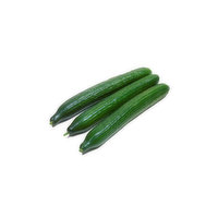 Persian Cucumbers - 1 Pound